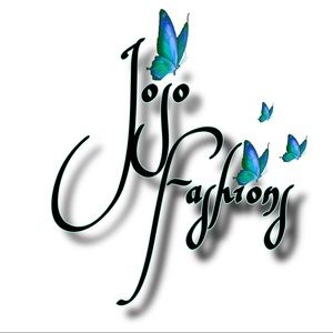 Meet your Posher, Johanna